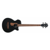 Ibanez AEGB24E-BKH - Black High Gloss