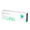 Cooper Vision Biomedics 1 Day Extra (30 šošoviek) Dioptrie -10,00, Zakrivenie 8.8