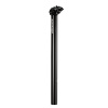 Bontrager Comp Seatpost Čierna Veľkosť: 27,2mm / 400mm