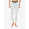 Dámske funkčné legíny Ortovox 185 Rock N Wool Long Pants - green acid