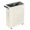 Kôš na bielizeň Kondela 42l béžový
