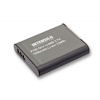 INTENSILO batéria pre Olympus nahrádza Li-90B, Li-92B 1050mAh