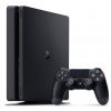 SONY PS4 500GB F Chassis Black