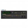 Blaupunkt Hamburg SQM 23 DAB Autorádio Retro Bluetooth AUX MP3 USB (2001023000000)