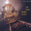Emerson,Lake And Palmer - In The Hot Seat / 2CD / Digipack [2 CD]