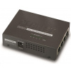 Planet HPOE-460 PoE injektor, 4x 10/100/1000, PoE 30W, 802.3at, 120W