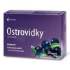 Noventis Ostrovidky 30 kapsúl