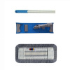 Mop zostava FLIPPER TUFT plus 40 cm
