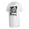 Dámské tričko Adidas Graphic Tee - Veľkosť XS