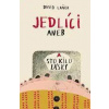 Jedlíci aneb Sto kilo lásky - David Laňka