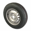 Plášť 155/80 R13 84N Townhall T91 M+S, 4,5J/ ET30, 100x4