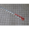 4,2 m kosy pre kombajn Fortschritt E512 C10 (4,2 m kosy pre kombajn Fortschritt E512 C10)