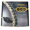 POHONNÁ SÚPRAVA KAWASAKI KLX650R 93-98 REGINA
