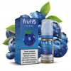 Frutie 50/50 Borůvka 10 ml 6 mg