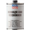 LIQUI MOLY ČISTIČ A RIEDIDLO 6130