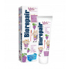 BioRepair Kids Grape 0-6 detská zubná pasta 50 ml