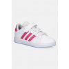 Detské tenisky adidas GRAND COURT 2.0 JI0975 biela EUR 30