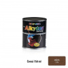RUST-OLEUM ALKYTON kovářská černá 750ml