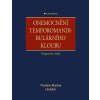 Onemocnění temporomandibulárního kloubu - diagnostika a léčba