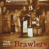 Waits Tom - Brawlers / Vinyl / 2LP [2 LP]