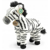 Eco-Friendly zebra stojaca 30 cm