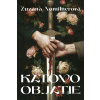 Katovo objatie - Zuzana Nomilnerová - online doručenie