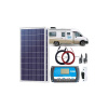 Solární sestava Karavan Victron Energy 350Wp (PWM)
