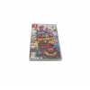 SUPER MARIO 3D WORLD+BROWSERS FURY Nintendo Krabičkový prepínač