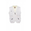 Vesta PAYPER POCKET, biela, L