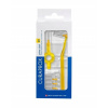 Curaprox CPS 09 Prime Start medzizubné kefky 5 ks + držiaky UHS 409 a UHS 470