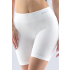 Gina Boxerky 03017P - Bambus Biela XL/2XL