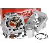 Cylinder Kit Airsal Sport 65cc, Minarelli ležiace AC / Yamaha Axis Breeze Ne
