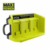 RYOBI RY36C3PA - 36V MAX POWER nabíjačka s 3 portami 5133005540