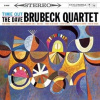 Time Out Dave Brubeck Quartet Vinyl