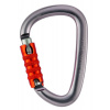 PETZL William triact-lock karabína