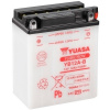 żtartovacia batéria YUASA YB12A-B