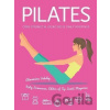 Pilates: Core Strength, Exercises, Daily Routines - Charmaine Yabsleyová
