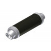 MIVV Koncovka výfuku MIVV GP ACC.016.S2S Karbón Ø55 inlet