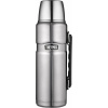 Thermos Vákuová banka Stainless King strieborná 1,2 l