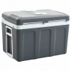 zahrada-XL Prenosný termoelektrický chladiaci box 40 l 12 V 230 V E 51199