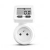 Merač spotreby energie EMF-2, Elektrobock