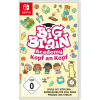 Nintendo Switch Big Brain Academy: Kopf to Kopf