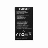 EVOLVEO originálna batéria 2500 mAh pre StrongPhone X5 (SGP-X5-BAT)