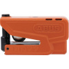 Abus Granit Detecto XPlus 2.0 13 mm, oranžový