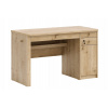 Písací stôl Cody - dub
