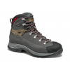 Asolo Finder GV MM graphite/gunmetal/cortex pánské pohorky UK8,5 / EU42,5 / 27,5cm