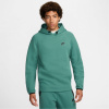 Nike Tech Fleece Hoodie Adults Green/Black XL