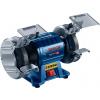 BOSCH GBG 35-15 - 060127A300 - Dvojkotúčová stolová brúska