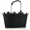 Košík Carrybag black