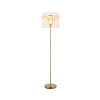 GLOBO GORLEY 15698SM stojanová lampa 1xE27 max. 60W